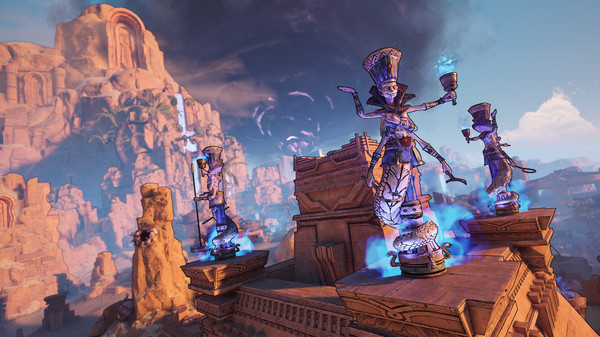 Tiny Tina's Wonderlands Chaotic Great Edition - Steam Offline - Ảnh 5