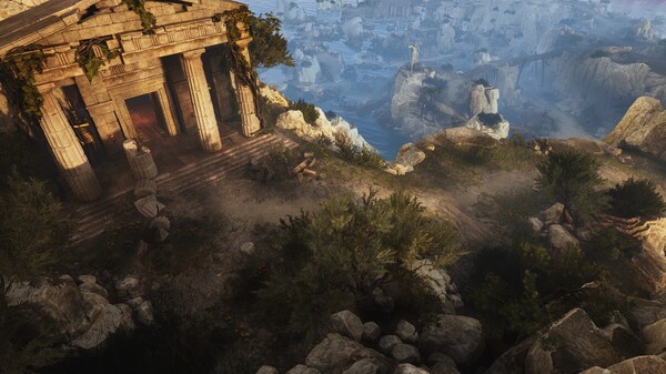 Titan Quest II + Việt Hóa - Steam Offline - Ảnh 11