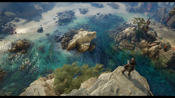 Titan Quest II + Việt Hóa - Steam Offline - Ảnh 2