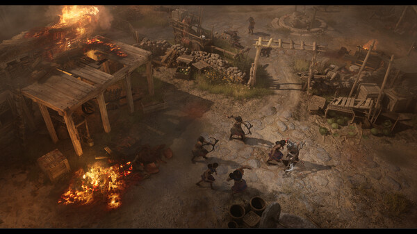 Titan Quest II + Việt Hóa - Steam Offline - Ảnh 10