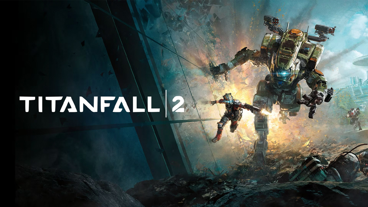 Titanfall 2: Ultimate Edition
