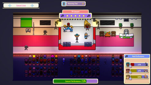 To Pixelia + Full DLC - Steam Offline - Ảnh 2