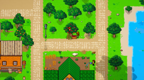To Pixelia + Full DLC - Steam Offline - Ảnh 6