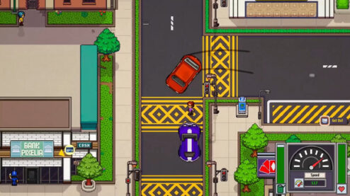 To Pixelia + Full DLC - Steam Offline - Ảnh 5