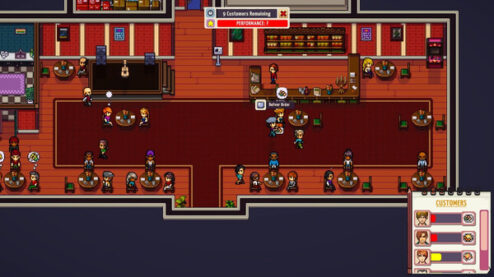 To Pixelia + Full DLC - Steam Offline - Ảnh 4