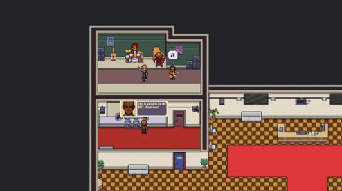 To Pixelia + Full DLC - Steam Offline - Ảnh 12