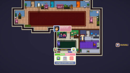 To Pixelia + Full DLC - Steam Offline - Ảnh 15