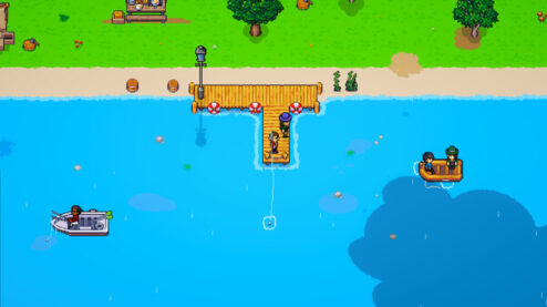 To Pixelia + Full DLC - Steam Offline - Ảnh 14
