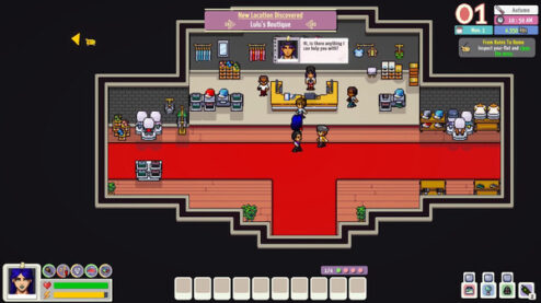 To Pixelia + Full DLC - Steam Offline - Ảnh 13