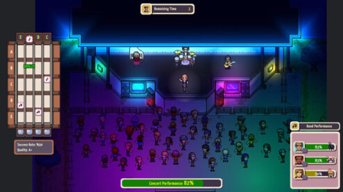 To Pixelia + Full DLC - Steam Offline - Ảnh 11