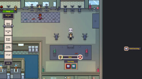 To Pixelia + Full DLC - Steam Offline - Ảnh 10