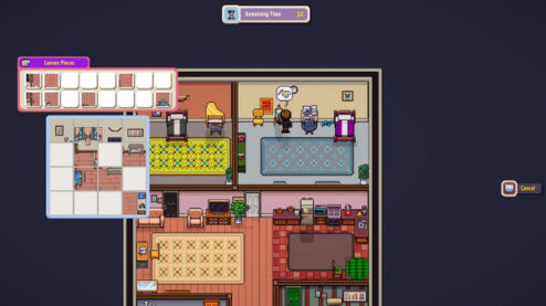 To Pixelia + Full DLC - Steam Offline - Ảnh 9