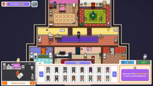 To Pixelia + Full DLC - Steam Offline - Ảnh 8