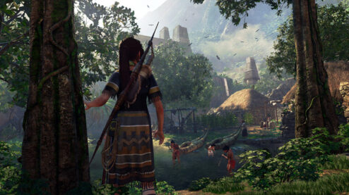 Tomb Raider Definitive Survivor Trilogy 9+10+11 Full DLC - Steam Offline - Ảnh 11
