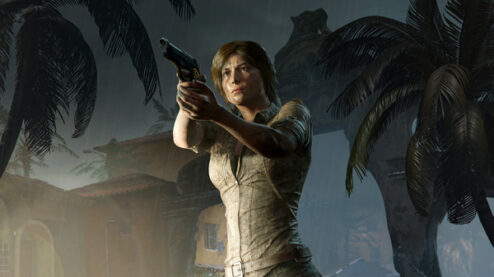 Tomb Raider Definitive Survivor Trilogy 9+10+11 Full DLC - Steam Offline - Ảnh 9