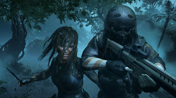 Tomb Raider Definitive Survivor Trilogy 9+10+11 Full DLC - Steam Offline - Ảnh 7