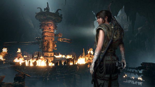 Tomb Raider Definitive Survivor Trilogy 9+10+11 Full DLC - Steam Offline - Ảnh 6