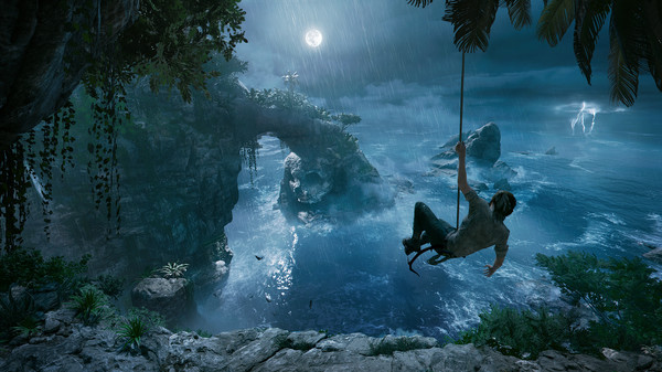 Tomb Raider Definitive Survivor Trilogy 9+10+11 Full DLC - Steam Offline - Ảnh 5