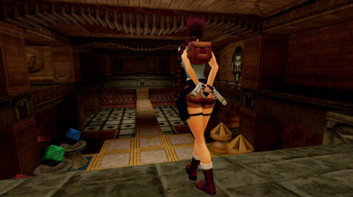 Tomb Raider IV-VI Remastered - Steam Offline - Ảnh 3
