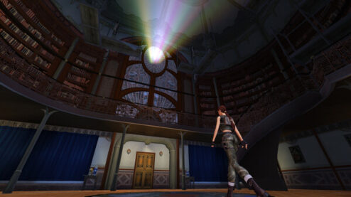Tomb Raider IV-VI Remastered - Steam Offline - Ảnh 11