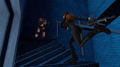 Tomb Raider IV-VI Remastered - Steam Offline - Ảnh 5