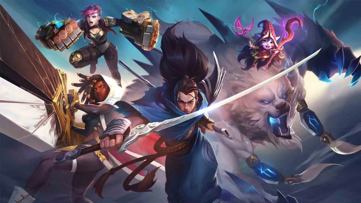 Top Laner