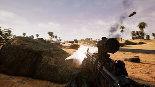Total Conflict: Resistance - Steam Offline - Ảnh 2
