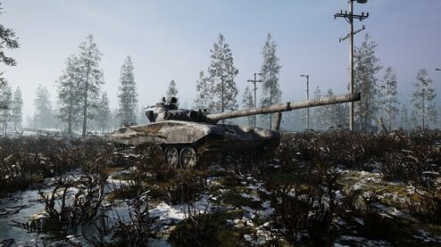 Total Conflict: Resistance - Steam Offline - Ảnh 6