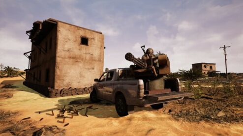 Total Conflict: Resistance - Steam Offline - Ảnh 5