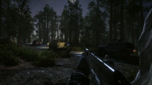 Total Conflict: Resistance - Steam Offline - Ảnh 4
