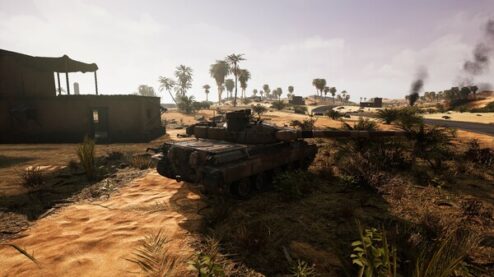 Total Conflict: Resistance - Steam Offline - Ảnh 3