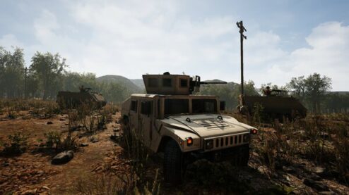 Total Conflict: Resistance - Steam Offline - Ảnh 12