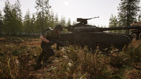 Total Conflict: Resistance - Steam Offline - Ảnh 10