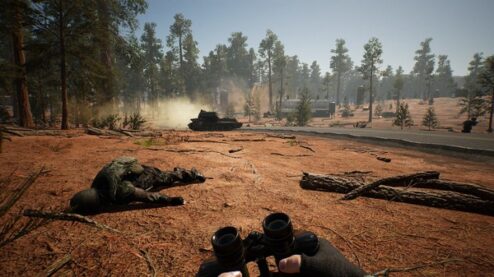 Total Conflict: Resistance - Steam Offline - Ảnh 9