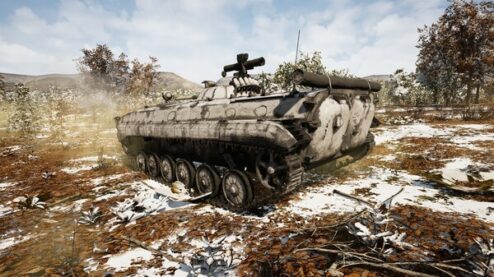 Total Conflict: Resistance - Steam Offline - Ảnh 8