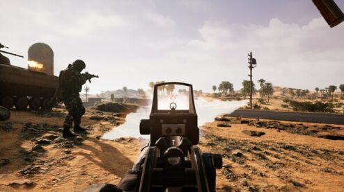 Total Conflict: Resistance - Steam Offline - Ảnh 7