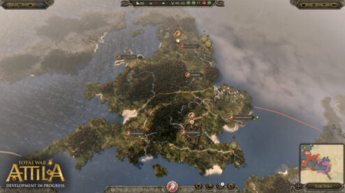 Total War ATTILA (5)