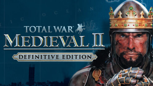 Total War MEDIEVAL II Definitive Edition