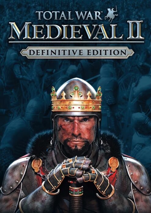Total War: MEDIEVAL II Definitive Edition - Steam Offline