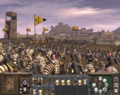Total War MEDIEVAL II – Definitive Edition (1)