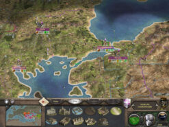 Total War MEDIEVAL II – Definitive Edition (2)