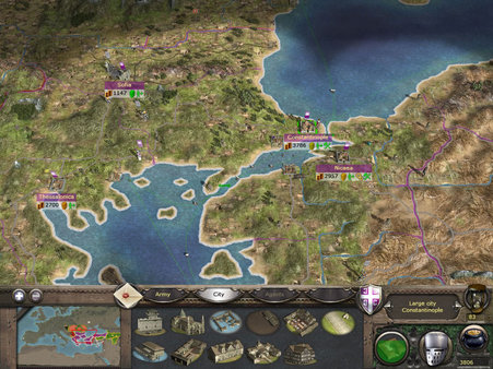 Total War MEDIEVAL II – Definitive Edition (2)
