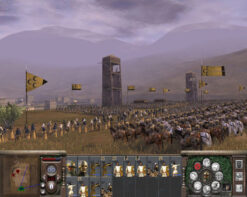 Total War MEDIEVAL II – Definitive Edition (4)