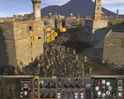 Total War MEDIEVAL II – Definitive Edition (5)