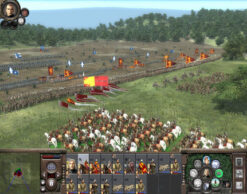 Total War MEDIEVAL II – Definitive Edition (6)