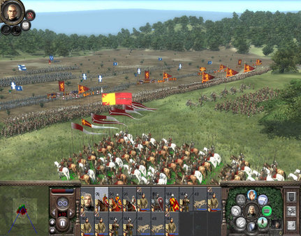 Total War MEDIEVAL II – Definitive Edition (6)