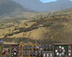 Total War MEDIEVAL II – Definitive Edition (7)