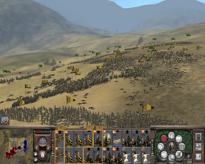 Total War MEDIEVAL II – Definitive Edition (7)