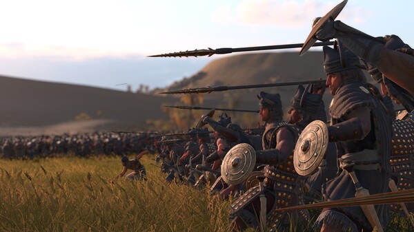 Total War: PHARAOH - Steam Offline - Ảnh 2