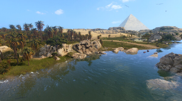 Total War: PHARAOH - Steam Offline - Ảnh 10